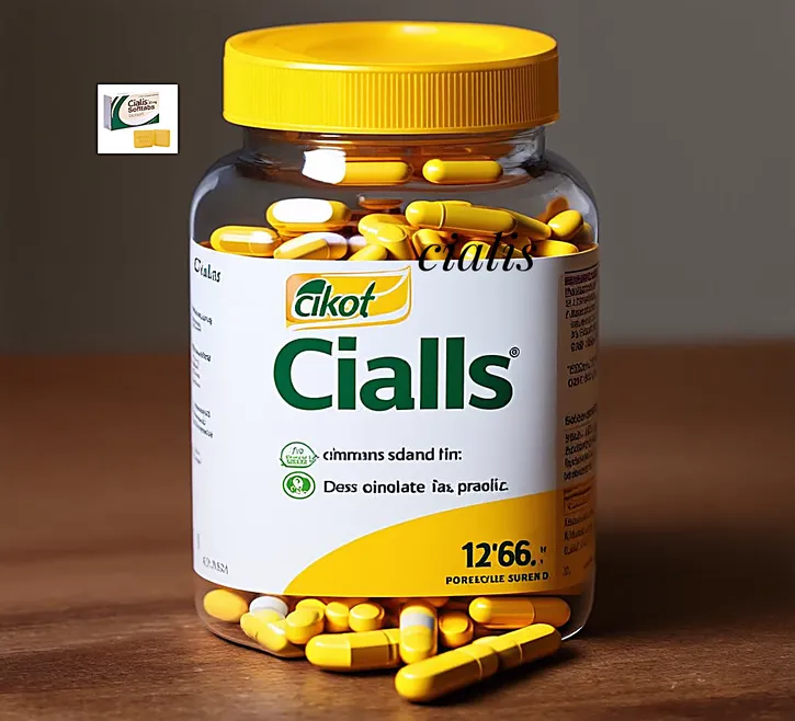 Cialis 1